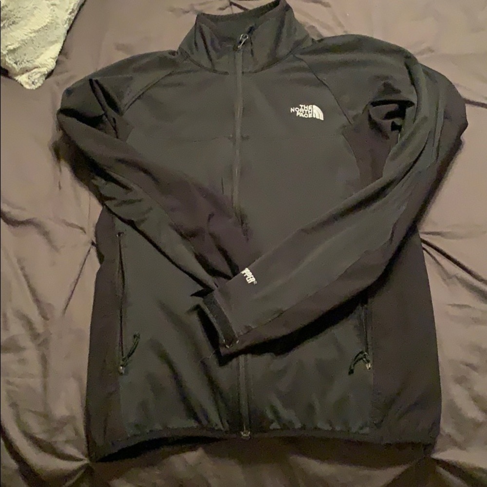 The North Face Windstopper Light Jacket, Size M